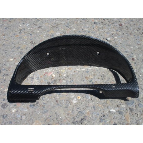 Carbon Tachogehäuse Subaru Impreza 1997-2000