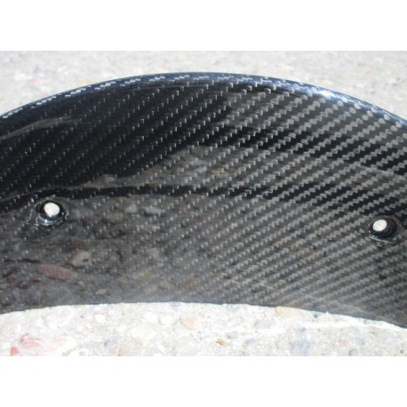 Carbon Tachogehäuse Subaru Impreza 1997-2000