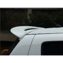 ABS Heckspoiler Suzuki Swift