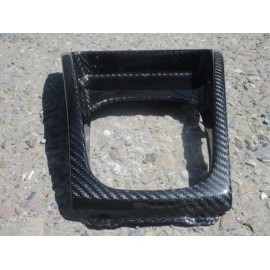 Carbon Schaltkonsole Subaru Impreza 1994-2000 2