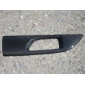 Abdeckungen Carbon Türgriffe innen Subaru Impreza WRX STI ab 2007