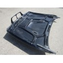 Carbon Motorhaube BMW E39 M3 E92 Style