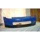 ABS Frontspoilerlippe V Style Nissan 350Z 2003 bis 2005