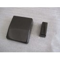 Carbon Abdeckung Sicherungskasten Mitsubishi EVO 10