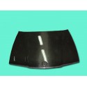 Carbon Motorhaube BMW E36 OEM Style 2 Türer Carbon Motorhaube BMW E36 OEM Style 2 Türer