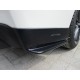 MP Style Heckdiffusor ABS Carbon Look Subaru Impreza WRX STI ab 2014