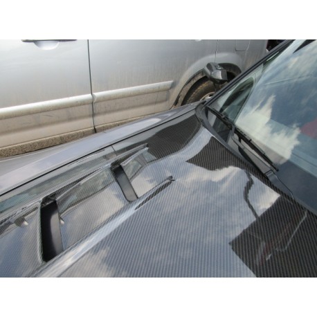 Carbon Haube Veilside Style Honda S2000