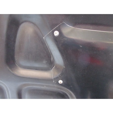 Carbon Haube Veilside Style Honda S2000