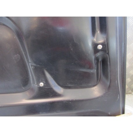 Carbon Haube Veilside Style Honda S2000