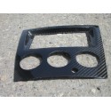 Carbon Radioblende Subaru Impreza 2003-2005