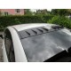 Dach Fin MP Style 1 ABS Carbon Look Subaru Impreza WRX STI 2014-