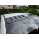 Dach Fin MP Style 2 ABS Carbon Look Subaru Impreza WRX STI 2014-