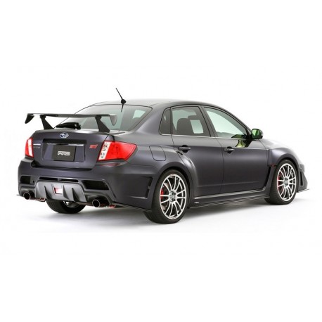 Heckstange PRO Subaru Impreza WRX STI ab 2011-