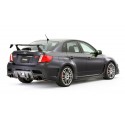 Heckstange PRO Subaru Impreza WRX STI ab 2011-