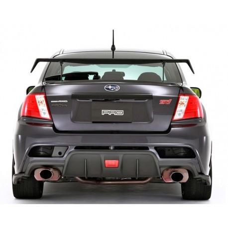 Heckstange PRO Subaru Impreza WRX STI ab 2011-