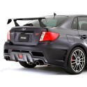 Heckstange PRO Subaru Impreza WRX STI ab 2011-