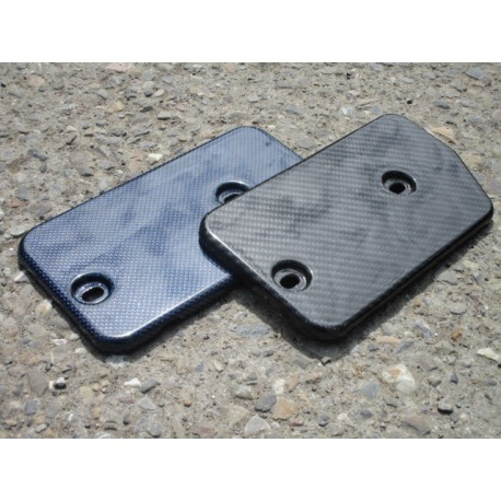 Carbon Abdeckung Motorraum Subaru Impreza ab 2001-2007