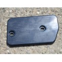 Carbon Abdeckung Motorraum Subaru Impreza ab 2001-2007