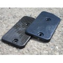 Carbon Abdeckung Motorraum Subaru Impreza ab 2001-2007