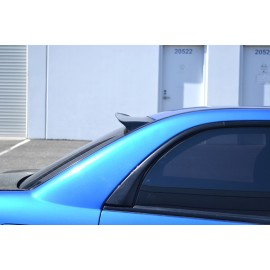 Dach Spoiler Acryl Subaru Impreza 2001-2006