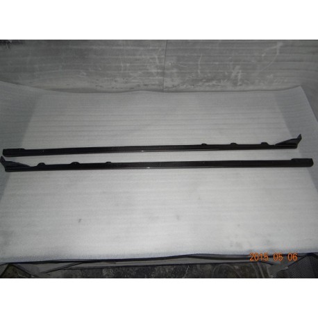 STI Side Skirt Carbon Impreza WRX STI ab 2014-