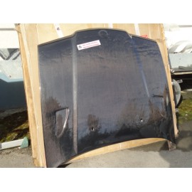 Carbon Motorhaube BMW E36 GT Style 2 Türer 2