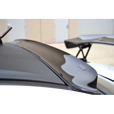 Dach Spoiler Acryl Subaru Impreza 1994-2000