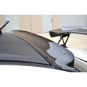 Dach Spoiler Acryl Subaru Impreza 1994-2000