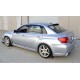 Dach Spoiler Acryl Subaru Impreza 2011-