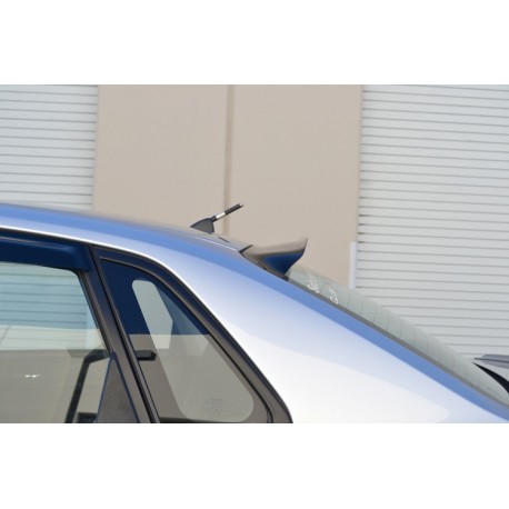 Dach Spoiler Acryl Subaru Impreza 2011-