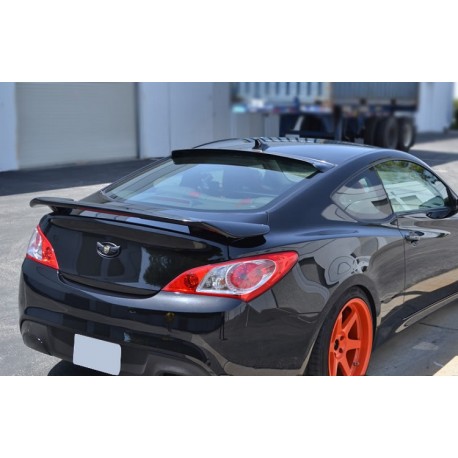 Dach Spoiler Acryl Hyundai Genesis ab 2009