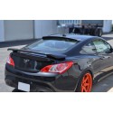 Dach Spoiler Acryl Hyundai Genesis ab 2009