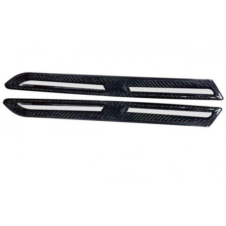 Carbon Luftauslass Kotflügel Nissan GT-R