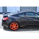 Dach Spoiler Acryl Hyundai Genesis ab 2009
