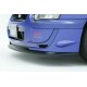 Carbon Frontspoilerlippe Subaru Impreza STI 2003-2005