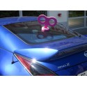 Car-Toy pink