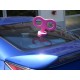 Car-Toy pink