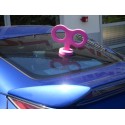 Car-Toy pink