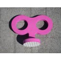 Car-Toy pink