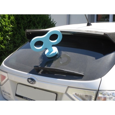 Car-Toy pink