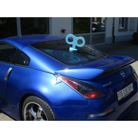 Car-Toy pink