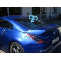Car-Toy pink