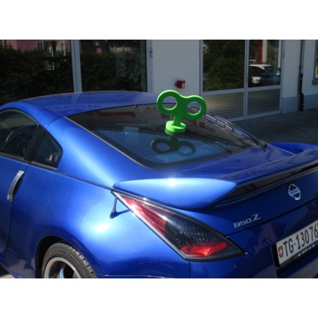 Car-Toy grün