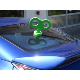 Car-Toy grün