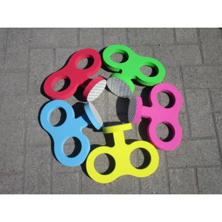Car-Toy grün