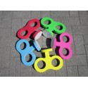 Car-Toy gelb