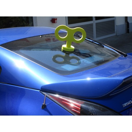 Car-Toy gelb