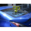 Car-Toy gelb