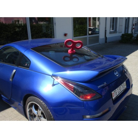 Car-Toy rot