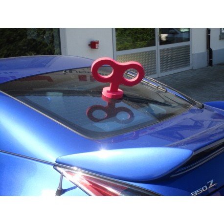 Car-Toy rot